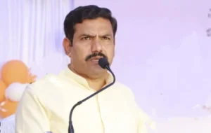 ಜೈಲ್ ಬ್ರೇಕ್ ಪ್ರಕರಣ: ‘ವೈಫಲ್ಯ ಮುಚ್ಚಲು ಕಾಗಕ್ಕ-ಗುಬ್ಬಕ್ಕ ಕಥೆ ಬೇಡ’; ಖರ್ಗೆಗೆ ವಿಜಯೇಂದ್ರ ಟೀಕೆ