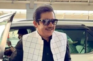 ಜಮೀರ್ ಅಹ್ಮದ್ ವಿರುದ್ಧ ಪ್ರಾಸಿಕ್ಯೂಷನ್‌ಗೆ ಅನುಮತಿ ಕೇಳಿದ ಲೋಕಾಯುಕ್ತ; ‘ಉಪ್ಪು ತಿಂದವರು ನೀರು ಕುಡಿಯಲೇ ಬೇಕು’ ಎಂದ ಬಿಜೆಪಿ