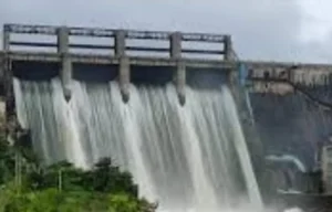 ಮಲೆನಾಡಿನಲ್ಲಿ ಮಳೆ ಹಿನ್ನಡೆ; ಲಿಂಗನಮಕ್ಕಿ, ಭದ್ರಾ ಜಲಾಶಯಗಳ ಒಳಹರಿವು ಕುಸಿತ