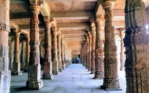 ಭೋಜಶಾಲಾ ವಿವಾದ: ಹೈಕೋರ್ಟ್ ತೀರ್ಪಿಗೆ ತಡೆ ನೀಡಲು ಸುಪ್ರೀಂ ನಕಾರ, ಪರ್ಯಾಯ ಸ್ಥಳದಲ್ಲಿ ನಮಾಜ್‌ಗೆ ಸೂಚನೆ