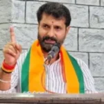 ಬಡವರ ಹೆಸರಲ್ಲಿ ನಕಲಿ ಖಾತೆ ತೆರೆದು ಅಕ್ರಮ ವ್ಯವಹಾರ; ಸಿಬಿಐ, ಇ.ಡಿ ತನಿಖೆಗೆ ಸಿ.ಟಿ.ರವಿ ಆಗ್ರಹ