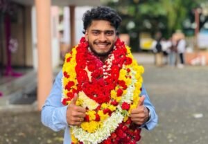 ದಾಖಲೆ ಮತಗಳ ಅಂತರದಿಂದ ಕ್ರಿಸ್ಟನ್ ಮೆನೆಜಸ್ ಐಸಿವೈಎಂ ಮಂಗಳೂರು ಡಯಾಸಿಸ್ ಅಧ್ಯಕ್ಷರಾಗಿ ಆಯ್ಕೆ
