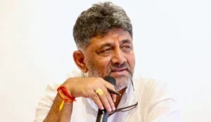 ಕರ್ನಾಟಕದಲ್ಲಿ ದೇಶದ ಮೊದಲ ಸರ್ಕಾರಿ AI ವಿಶ್ವವಿದ್ಯಾಲಯ ಸ್ಥಾಪನೆ: ಡಿ.ಕೆ. ಶಿವಕುಮಾರ್ ಘೋಷಣೆ