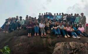 ಯುವಜನರಲ್ಲಿ ಪರಿಸರ ಜಾಗೃತಿ ಮೂಡಿಸಿದ ‘ಜಂಗಲ್ ಜರ್ನಿ 2026’