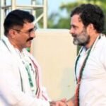 ರಾಹುಲ್ ಗಾಂಧಿ ಬಂಧನವು ‘ಪ್ರಜಾಪ್ರಭುತ್ವದ ಮೇಲಿನ ದಾಳಿ’; ಎಂದ ಪದ್ಮರಾಜ್ ಪೂಜಾರಿ