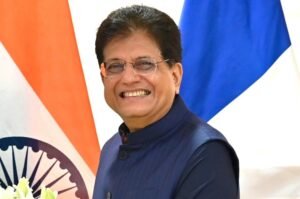 ಆಟಿಕೆ ಉತ್ಪಾದನಾ ಕ್ಲಸ್ಟರ್‌ಗಳಿಗೆ ಆಧುನಿಕ ಪರೀಕ್ಷಾ ಕೇಂದ್ರಗಳು: ಪಿಯೂಷ್ ಗೋಯಲ್ ಘೋಷಣೆ