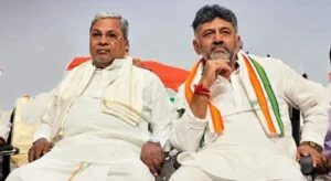 ‘ಬಿಡದಿ ಟೌನ್‌ಶಿಪ್‌ ಅಂದು ಅಧಿವೇಶನದಲ್ಲಿ ವಿರೋಧ, ಇದೀಗ ಪರ’; ಡಿಕೆಶಿ ನಡೆಗೆ ಬಿಜೆಪಿ ಟೀಕೆ