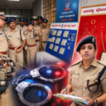 ಮೊಬೈಲ್ ಕಳ್ಳರಿಗಾಗಿ ಖಾಕಿ ಬೇಟೆ; ವೈಟ್‌ಫೀಲ್ಡ್ ಪೊಲೀಸರಿಂದ ₹2.70 ಕೋಟಿ ಮೌಲ್ಯದ 1,119 ಮೊಬೈಲ್‌ ಮರುಸ್ವಾಧೀನ