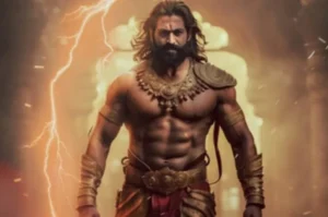 ‘ರಾಮಾಯಣ’ದಿಂದ ಹಿಂದಿ ಕಲಿಯುವ ಅವಕಾಶ ಸಿಕ್ಕಿತು: ನಟ ಯಶ್