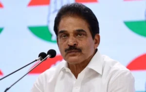 ನೀಟ್ ವಿವಾದ: ವಿದ್ಯಾರ್ಥಿಗಳ ಮೇಲಿನ ಪೊಲೀಸ್ ದೌರ್ಜನ್ಯ ಬಗ್ಗೆ ತನಿಖೆಗೆ ಕೆ.ಸಿ. ವೇಣುಗೋಪಾಲ್ ಆಗ್ರಹ