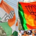 ಅಕ್ರಮ ವಲಸಿಗರು, ನುಸುಳುಕೋರರಿಗೆ ಮಣೆಹಾಕುತ್ತಿರುವ ಕಾಂಗ್ರೆಸ್‌ ಗೆ ಜನರಿಂದ ತಕ್ಕ ಪಾಠ; ಬಿಜೆಪಿ