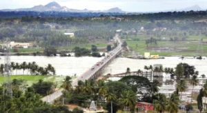 ತಮಿಳುನಾಡಿಗೆ 3,500 ಕ್ಯೂಸೆಕ್ ಕಾವೇರಿ ನೀರು ಬಿಡಲು ಸಿಡಬ್ಲ್ಯುಆರ್‌ಸಿ ಆದೇಶ, ಪ್ರತಿಪಕ್ಷ ಆಕ್ರೋಶ