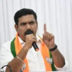 “ಕರ್ನಾಟಕದ ಹಕ್ಕಿಗೆ ಧಕ್ಕೆ ಬೇಡ”: ತಮಿಳುನಾಡು ಸಿಎಂಗೆ ಬಿಜೆಪಿ ರಾಜ್ಯಾಧ್ಯಕ್ಷ ವಿಜಯೇಂದ್ರ ಪತ್ರ