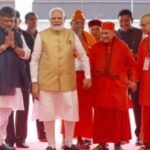 ‘ಇಡೀ ವಿಶ್ವವೇ ಇಂದು ಕರ್ನಾಟಕವನ್ನು ಗಮನ ಹರಿಸುತ್ತಿದೆ, ರಾಜ್ಯದ ಅಭಿವೃದ್ಧಿಗೆ ಸಹಕರಿಸಿ’: ಪ್ರಧಾನಿಗೆ ಡಿಕೆಶಿ ಮನವಿ