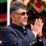 ಸ್ವಾತಂತ್ರ್ಯೋತ್ಸವದಂದು ಡಿಕೆಶಿ ಭರಪೂರ ಘೋಷಣೆ; ಉದ್ಯೋಗ, ಕೃಷಿ, ಕೈಗಾರಿಕೆ, ಬೆಂಗಳೂರು ಅಭಿವೃದ್ಧಿಗೆ ಹೊಸ ಯೋಜನೆಗಳು