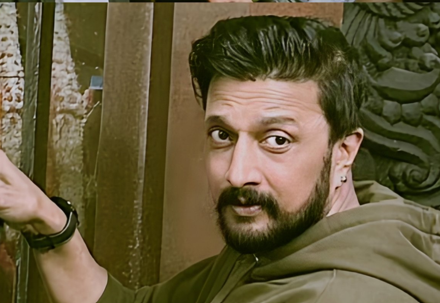 ಯಶ್‌ ‘ಟಾಕ್ಸಿಕ್’ ಪ್ರಯತ್ನಕ್ಕೆ ಕಿಚ್ಚ ಸುದೀಪ್ ಫಿದಾ; ‘ಧೈರ್ಯದಿಂದ ಪ್ರಯೋಗ ಮಾಡಿದ್ದೀರಿ’ ಎಂದ ಸುದೀಪ್