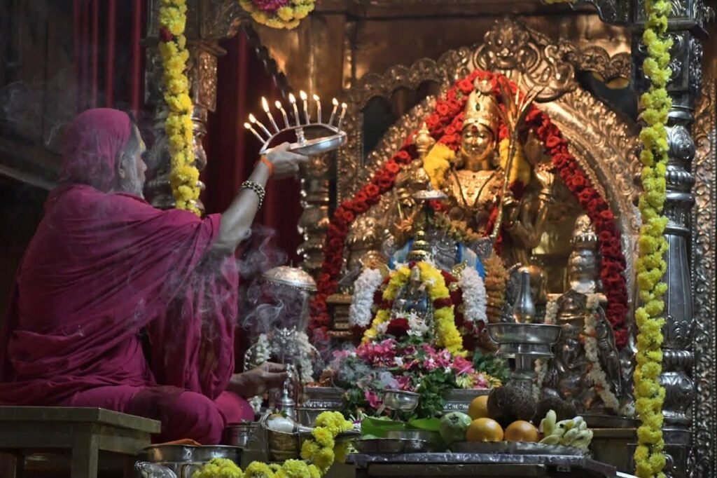 ಮೈಸೂರು ಗಣಪತಿ ಸಚ್ಚಿದಾನಂದ ಆಶ್ರಮದಲ್ಲಿ ಶ್ರೀ ದತ್ತ ವಿಜಯಾನಂದ ತೀರ್ಥರ ಚಾತುರ್ಮಾಸ್ಯ ವೈಭವ