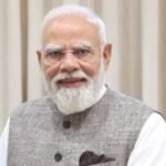 ರಾಜೀವ್ ಗಾಂಧಿ ಜನ್ಮದಿನ: ಪ್ರಧಾನಿ ಮೋದಿ ಗೌರವ ನಮನ