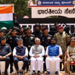 NSG ಸಹಯೋಗದಲ್ಲಿ ಕರ್ನಾಟಕ ಪೊಲೀಸರಿಗೆ ವಿಶೇಷ ತರಬೇತಿ; ಪ್ರಿಯಾಂಕ್ ಖರ್ಗೆ