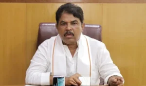 ನಾಗೇಂದ್ರ ರಾಜೀನಾಮೆ ಪಡೆಯುತ್ತೇವೆ: ಆರ್. ಅಶೋಕ್