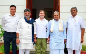 ಕರ್ನಾಟಕ ಸಚಿವ ಸಂಪುಟ ವಿಸ್ತರಣೆಗೆ ಕ್ಷಣಗಣನೆ; ಇವರೇ ಸಂಭಾವ್ಯ ಸಚಿವರು?