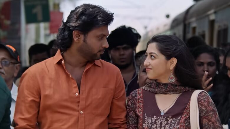 ‘ರಾಮ್ ಅಂಡ್ ಲೀಲಾ’ಗೆ CBFC ಅನುಮತಿ; ಆಗಸ್ಟ್ 21ಕ್ಕೆ ಬಿಡುಗಡೆ