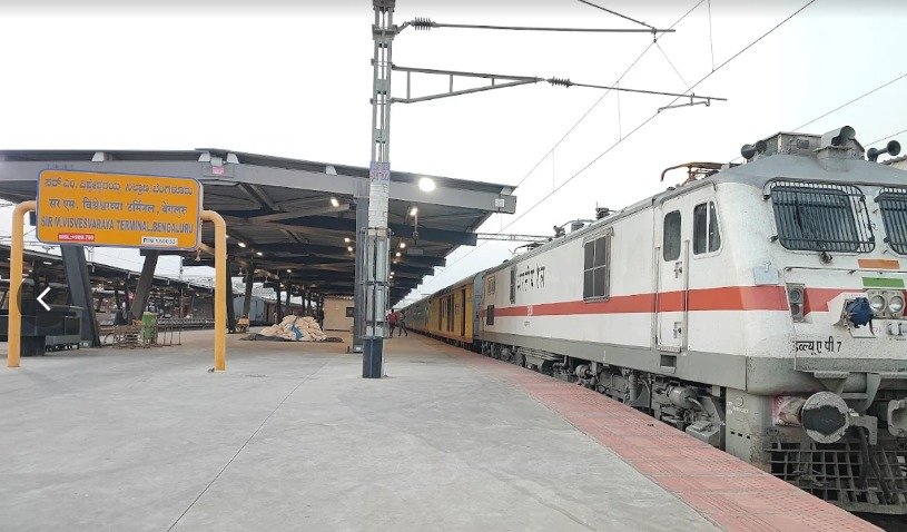 ರೈಲು ನಿಲ್ದಾಣಗಳಲ್ಲಿ ಕುಡಿಯುವ ನೀರಿನ ಟ್ಯಾಂಕ್, ಫಿಲ್ಟರ್‌ಗಳ ಸ್ವಚ್ಛತೆಗೆ ವಿಶೇಷ ಅಭಿಯಾನ