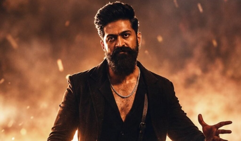 ಟಾಕ್ಸಿಕ್’ ಪ್ರೀ-ರಿಲೀಸ್ ಇವೆಂಟ್‌ನಲ್ಲಿ ಅವಘಡ: ಪೊಲೀಸರಿಂದ ಎಫ್‌ಐಆರ್