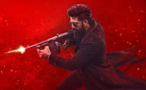 ‘ಟಾಕ್ಸಿಕ್’ಗೆ ಭರ್ಜರಿ ಓಪನಿಂಗ್; ಮೊದಲ ದಿನವೇ ₹117 ಕೋಟಿ ಗಳಿಕೆ