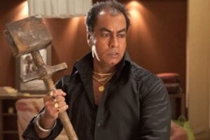 ‘ಮಹಾಭಾರತ’ದ ಅಶ್ವತ್ಥಾಮ, ಬಹುಭಾಷಾ ನಟ ಪ್ರದೀಪ್ ರಾವತ್ ನಿಧನಕ್ಕೆ ಕಂಬನಿಯ ಮಹಾಪೂರ