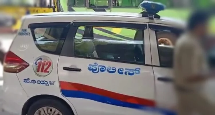 ಬಸವನಗುಡಿಯಲ್ಲಿ ಕಲ್ಲು ತೂರಾಟ: ಸರ್ಕಾರದ ವಿರುದ್ಧ ಬಿಜೆಪಿ ಆಕ್ರೋಶ