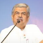 ಕಸ್ತೂರಿರಂಗನ್ ವರದಿ: ಪರಿಸರ ರಕ್ಷಣೆ ಜತೆಗೆ ರೈತರು, ಅರಣ್ಯವಾಸಿಗಳ ಹಿತವೂ ಕಾಪಾಡಬೇಕು: ಹರಿಪ್ರಸಾದ್