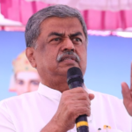ಬಿಜೆಪಿ ಅಭಿವೃದ್ಧಿ ಬದಲು ಹಿಜಾಬ್‌, ಹಲಾಲ್‌ ವಿಚಾರ ಮಾತನಾಡಿತು; ಉದ್ಯೋಗ, ಅಭಿವೃದ್ಧಿ ಬಗ್ಗೆ ಕಾಂಗ್ರೆಸ್‌ ಗಮನಹರಿಸಲಿ: ಬಿ.ಕೆ. ಹರಿಪ್ರಸಾದ್