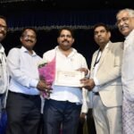 ಬಂಟರ ಸಂಘ ಬೆಂಗಳೂರು ಚುನಾವಣೆ: ಅಧ್ಯಕ್ಷರಾಗಿ ದೀಪಕ್ ಶೆಟ್ಟಿ, ಉಪಾಧ್ಯಕ್ಷರಾಗಿ ಮಧುಕರ್ ಶೆಟ್ಟಿ ಆಯ್ಕೆ