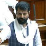 ಕಸ್ತೂರಿ ರಂಗನ್ ವಿಚಾರದಲ್ಲಿ ಪರಿಸರ–ಜನಜೀವನದ ನಡುವೆ ಮಧ್ಯಮ ಮಾರ್ಗ ಅಗತ್ಯ: ಡಾ.ಸಿ.ಟಿ.ರವಿ ಅರ್ಥಪೂರ್ಣ ಸೂತ್ರ