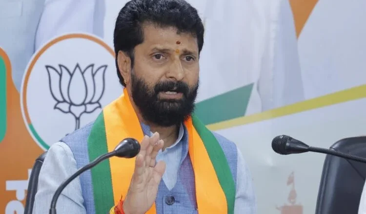 ಸುರಂಗ ರಸ್ತೆ ಬೆಂಗಳೂರಿನ ಸಮಸ್ಯೆಗೆ ಪರಿಹಾರವಲ್ಲ: ಕಾಂಗ್ರೆಸ್ ನಾಯಕರ ದುರಾಸೆಯ ಯೋಜನೆ ಜಾರಿಗೊಳಿಸಲು ಕನ್ನಡಿಗರು ಬಿಡಲ್ಲ: ಸಿ.ಟಿ. ರವಿ