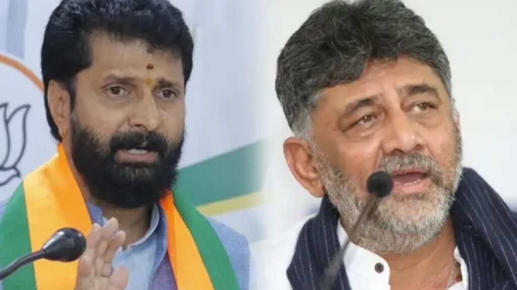 ಸಿಎಂ ಚಿಕ್ಕಮಗಳೂರು ಭೇಟಿ ಸಂದರ್ಭದಲ್ಲಿ ಸಿ.ಟಿ.ರವಿ ಬಹಿರಂಗ ಪತ್ರ