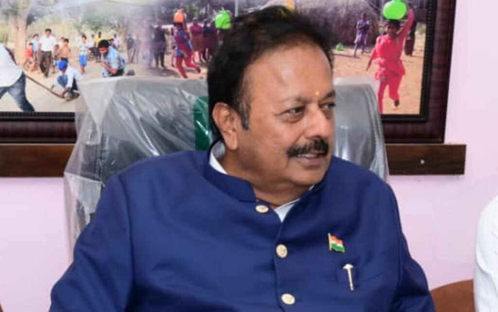 ನೀರಾವರಿ ಯೋಜನೆಗಳ ಕಾಮಗಾರಿ ವಿಳಂಬ ಸಹಿಸುವುದಿಲ್ಲ: ಚಲುವರಾಯಸ್ವಾಮಿ