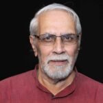 ಹಿರಿಯ ರಂಗಕರ್ಮಿ ಚಿದಂಬರರಾವ್ ಜಂಬೆ ನಿಧನ