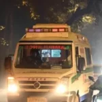 ಶಾಲಾ ಮಕ್ಕಳ ಕಣ್ಣೆದುರೇ ಗುಂಡಿಕ್ಕಿ ಶಿಕ್ಷಕಿಗೆಯ ಹತ್ಯೆ; ಬಳಿಕ ಆರೋಪಿಯೂ ಆತ್ಮಹತ್ಯೆ