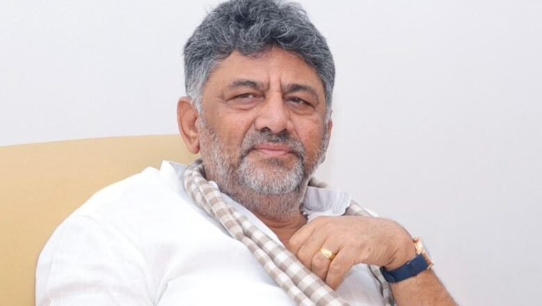 ಸಮಾಜದಲ್ಲಿ ಅಶಾಂತಿ ಸೃಷ್ಟಿಸಲು ಬಿಜೆಪಿ ಕುತಂತ್ರ: ಡಿಕೆಶಿ ಆರೋಪ