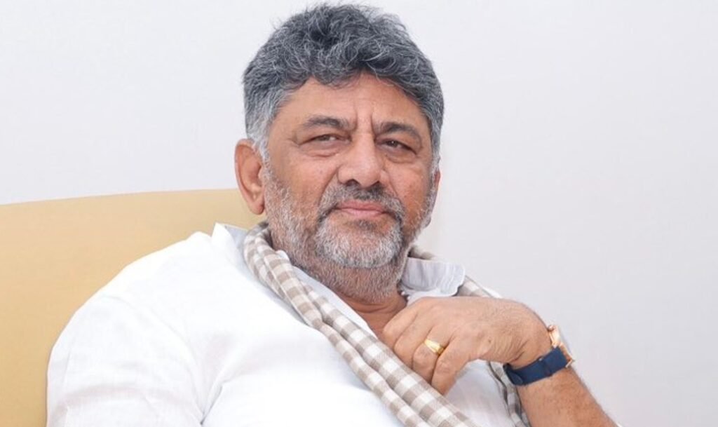 ‘ಕಾನೂನು ಚೌಕಟ್ಟಿನಲ್ಲೇ ಆಸ್ತಿ ಸಂಪಾದಿಸಿದ್ದೇನೆ’ ಎಂದ ಸಿಎಂ ಡಿಕೆಶಿ; ಭೂಕಬಳಿಕೆ ಆರೋಪಕ್ಕೆ ತಿರುಗೇಟು;
