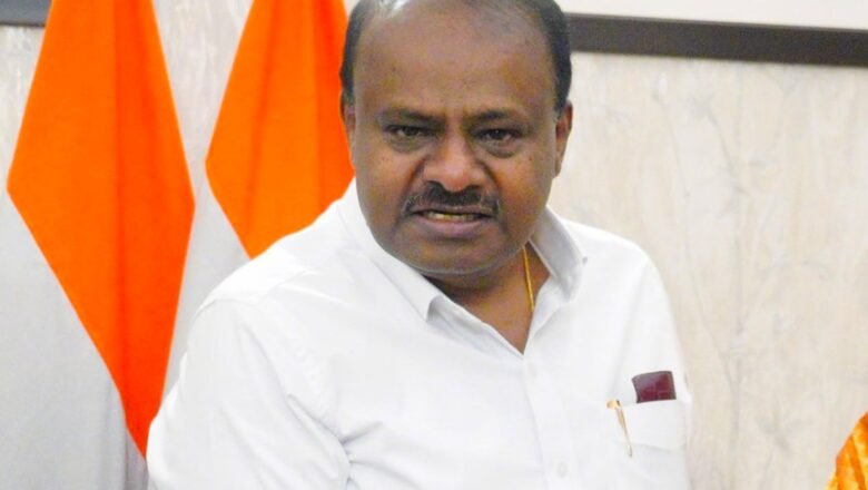 ಸ್ಥಳೀಯ ಉತ್ಪಾದನೆ, ನಾವೀನ್ಯತೆಗೆ ಒತ್ತು; ಸರ್ಕಾರ–ಉದ್ಯಮ–ಗ್ರಾಹಕರ ಸಹಭಾಗಿತ್ವಕ್ಕೆ ಕುಮಾರಸ್ವಾಮಿ ಕರೆ