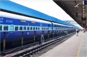 ಯಶವಂತಪುರ ರೈಲು ನಿಲ್ದಾಣ ₹480 ಕೋಟಿ ವೆಚ್ಚದಲ್ಲಿ ಪುನರಾಭಿವೃದ್ಧಿ: ಸೋಮಣ್ಣ