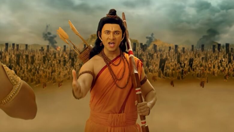 ಸೀತಾ ಅಪಹರಣದಿಂದ ಲಂಕಾ ದಹನದವರೆಗೆ..; ‘ಮಹಾಕಾವ್ಯ ಶ್ರೀ ರಾಮಾಯಣ ಕಥಾ’ ರೋಚಕತೆ