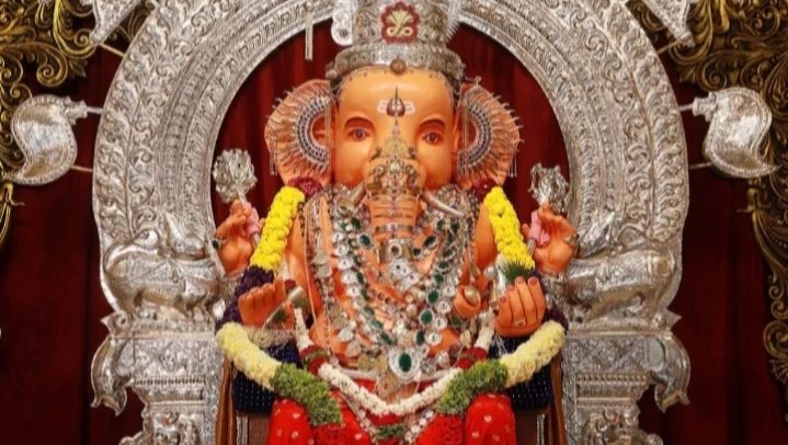 AP Govt announces free electricity for Ganesh pandals during festival