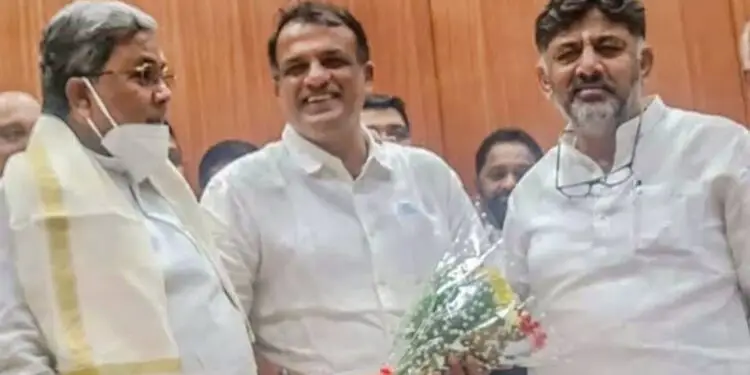 ಕರಾವಳಿಗೆ ₹5,000 ಕೋಟಿ ವಿಶೇಷ ಪ್ಯಾಕೇಜ್‌ಗೆ ಮಂಜುನಾಥ್ ಭಂಡಾರಿ ಮನವಿ