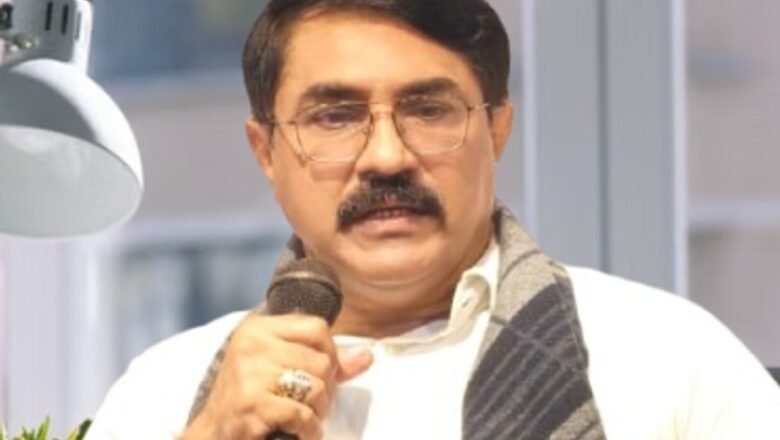 UPI ಶುಲ್ಕ: ಡಿಜಿಟಲ್ ಭಾರತದ ಆಶಯಕ್ಕೆ ಹಿನ್ನಡೆ; ದಕ್ಷಿಣ ಕನ್ನಡ ಜಿಲ್ಲಾ ಕಾಂಗ್ರೆಸ್ ಅಧ್ಯಕ್ಷ ಪದ್ಮರಾಜ್ ಪೂಜಾರಿ ಬೇಸರ
