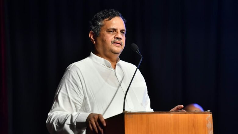 ಕೃತಕ ಬುದ್ಧಿಮತ್ತೆ ಸವಾಲುಗಳಿಗೆ ಭಾರತೀಯ ಜ್ಞಾನಪರಂಪರೆಯಲ್ಲಿ ಉತ್ತರ: RSS ಸಹಸರಕಾರ್ಯವಾಹ ಸಿ.ಆರ್.ಮುಕುಂದ