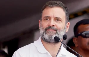 ರಾಹುಲ್ ಗಾಂಧಿ-ಕಸಬ್ ಹೋಲಿಕೆ; ನಿವೃತ್ತ ವಾಯುಪಡೆ ಅಧಿಕಾರಿಯ ವಿರುದ್ಧ ಸೈಬರ್ ದೂರು
